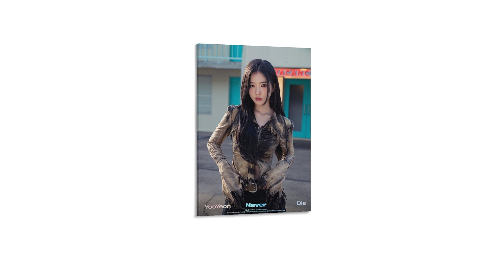 Amazon.co.jp: YooYeon ユヨン TripleS トリプルエス ASSEMBLE24